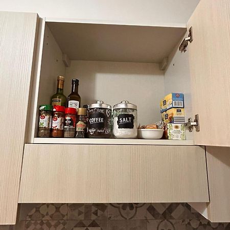 Loft Ballaro Палермо Екстериор снимка