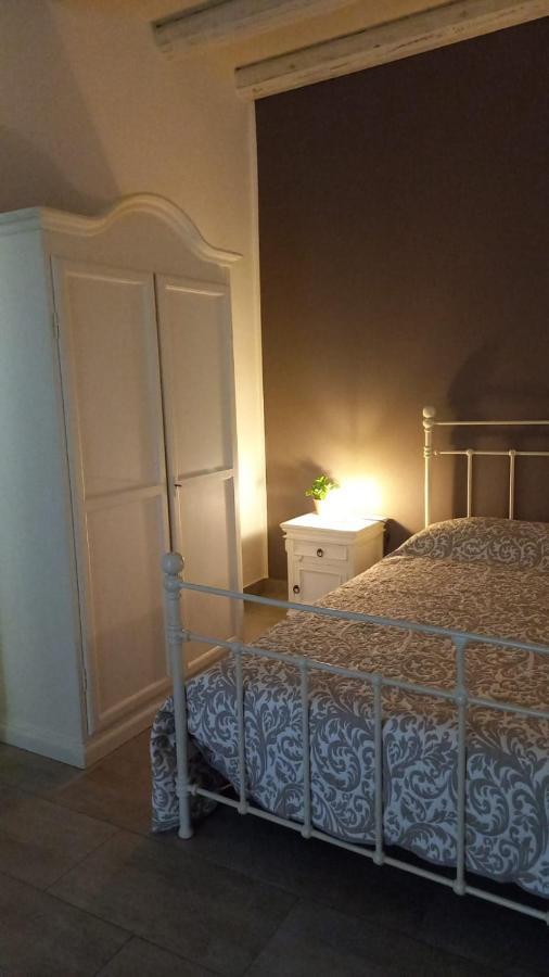 Loft Ballaro Палермо Екстериор снимка