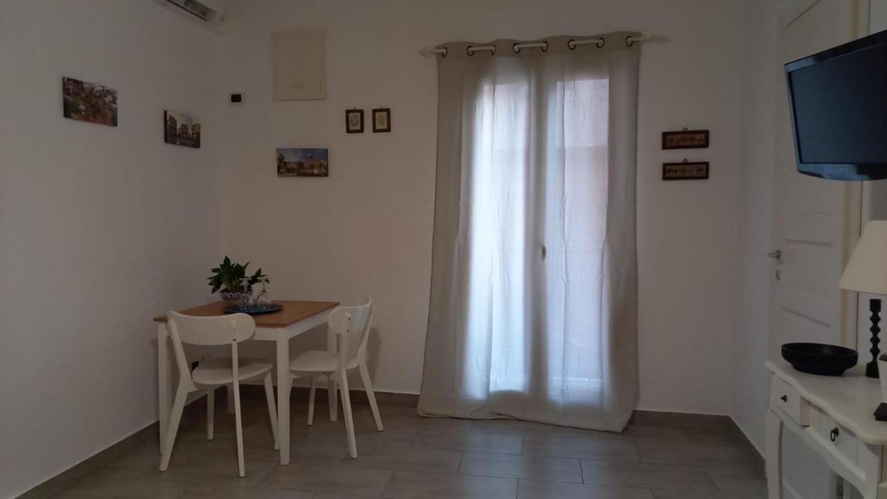 Loft Ballaro Палермо Екстериор снимка