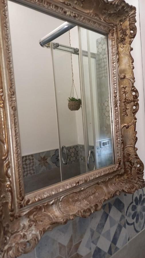 Loft Ballaro Палермо Екстериор снимка