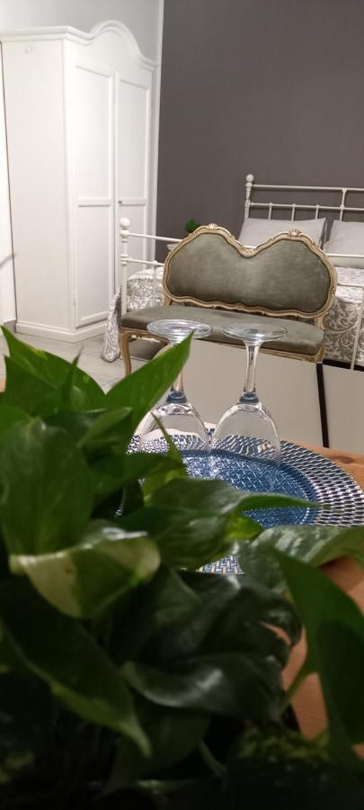 Loft Ballaro Палермо Екстериор снимка
