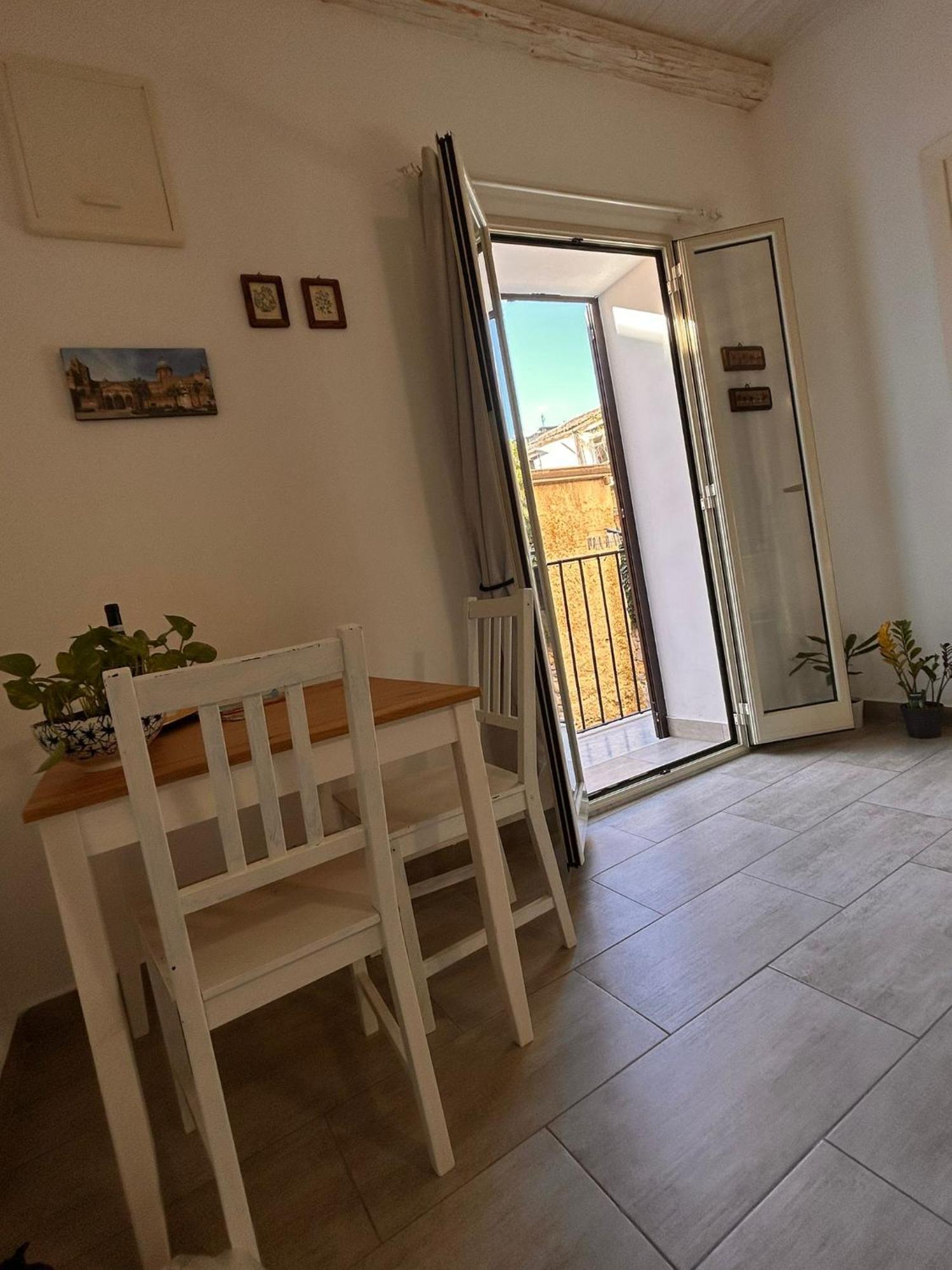 Loft Ballaro Палермо Екстериор снимка