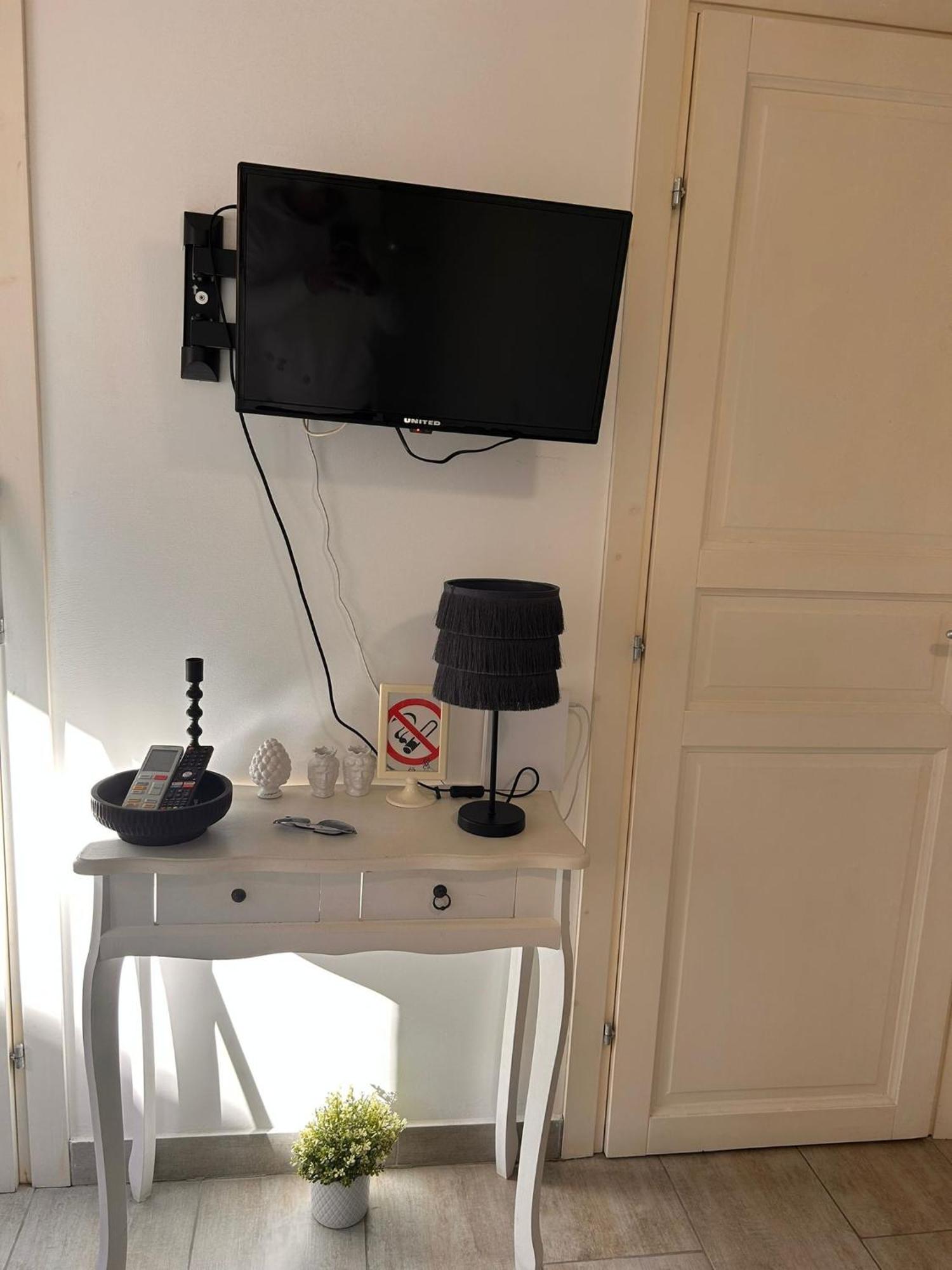 Loft Ballaro Палермо Екстериор снимка