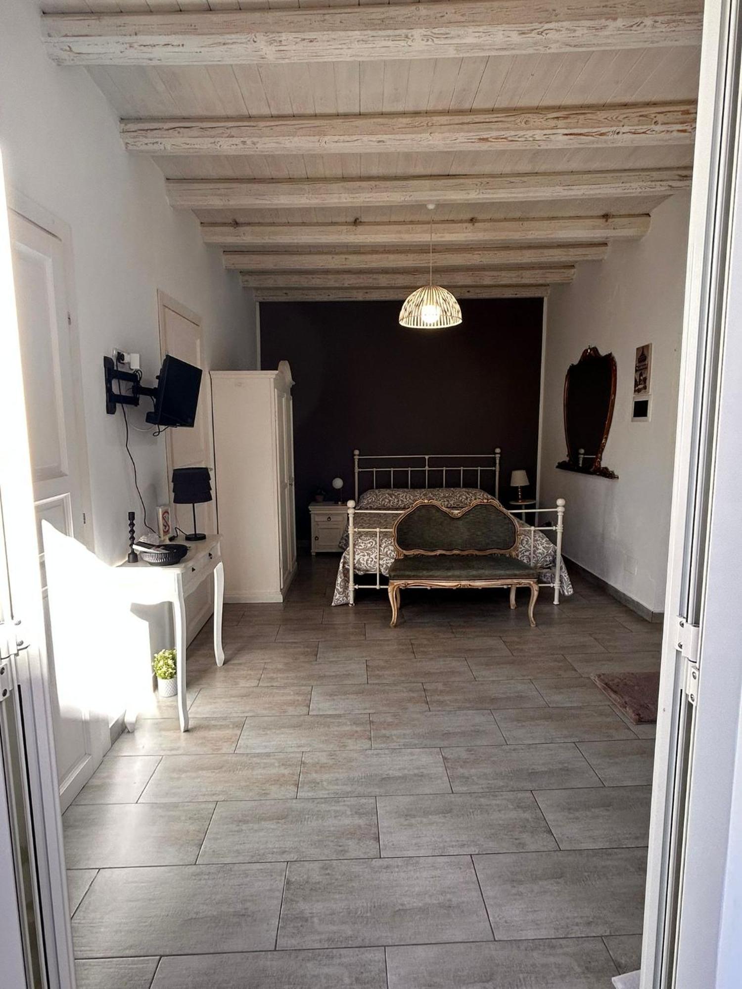 Loft Ballaro Палермо Екстериор снимка