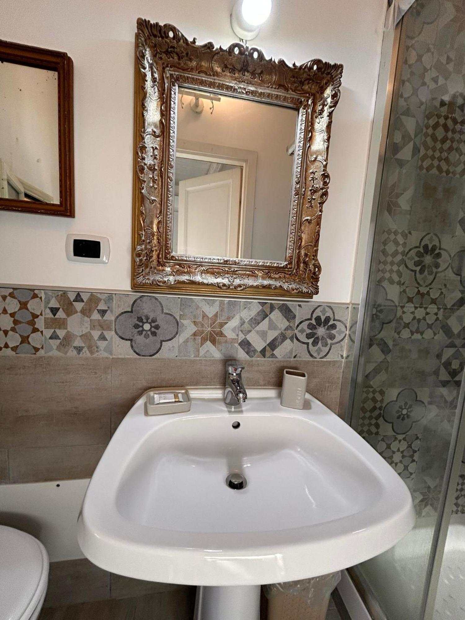 Loft Ballaro Палермо Екстериор снимка