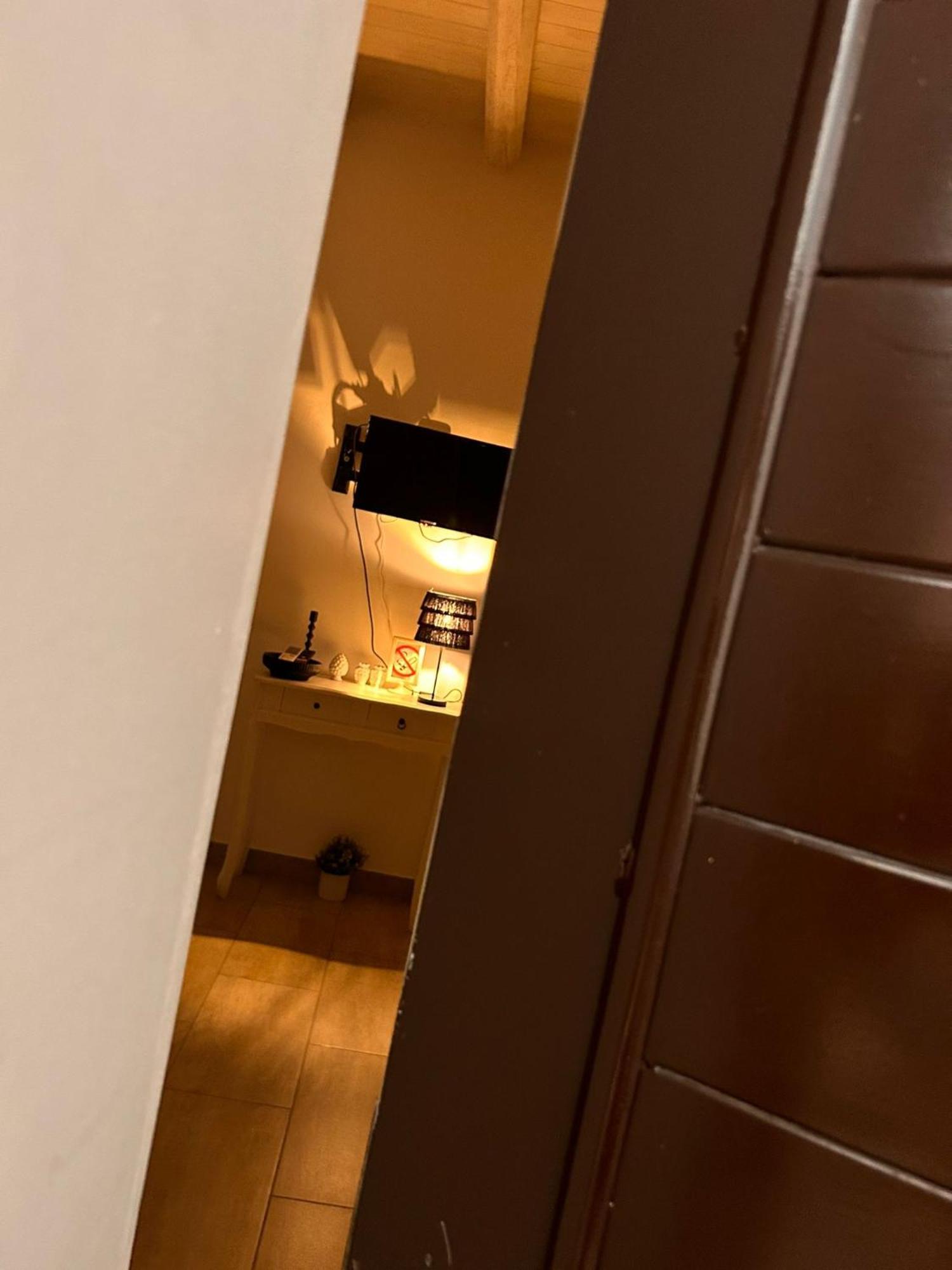 Loft Ballaro Палермо Екстериор снимка