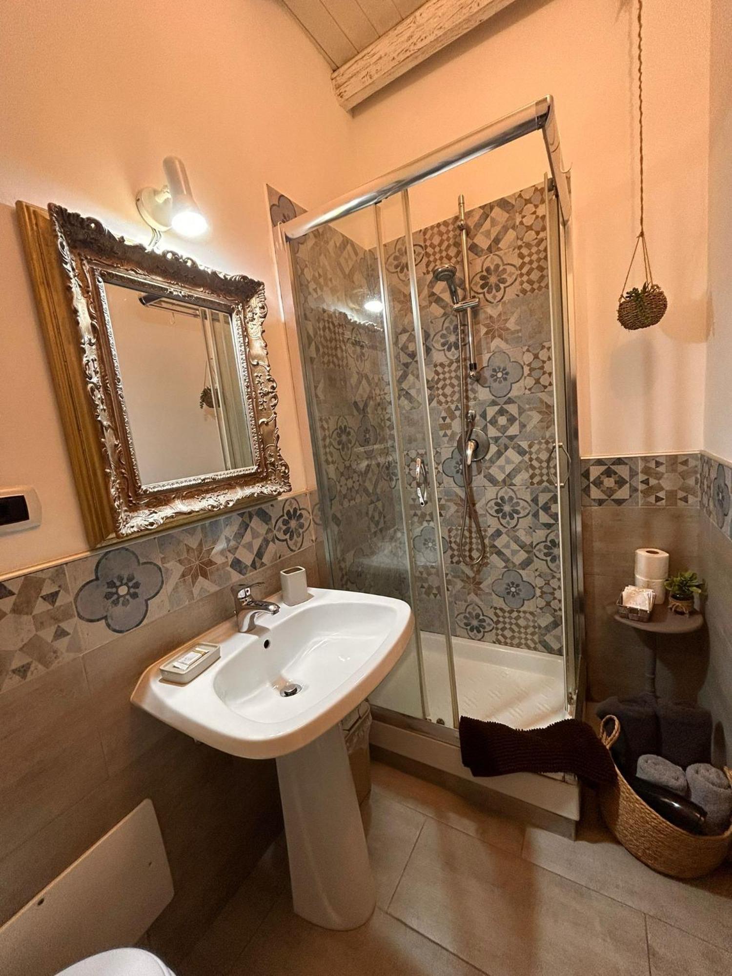 Loft Ballaro Палермо Екстериор снимка