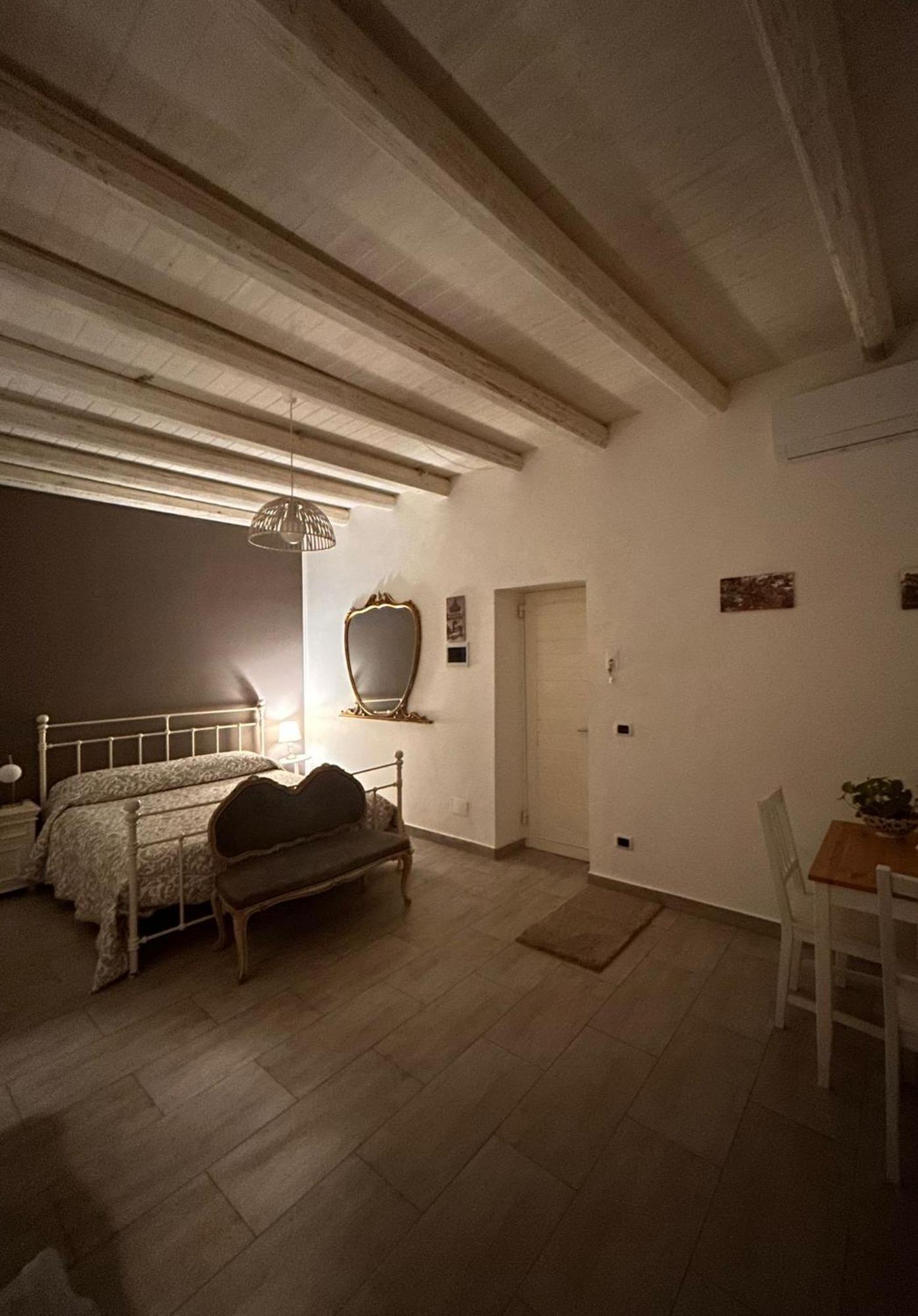 Loft Ballaro Палермо Екстериор снимка